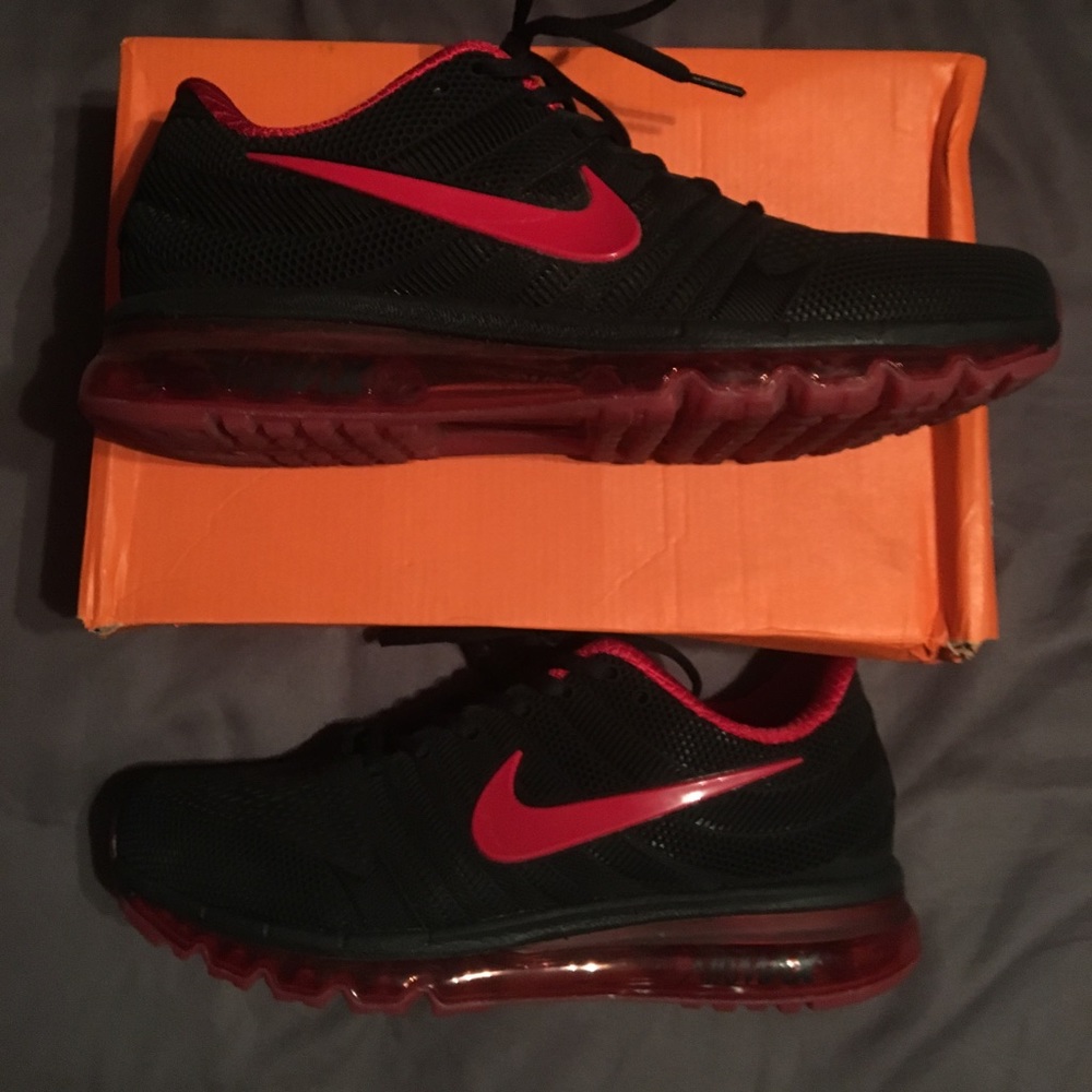 Nike Air max shoes