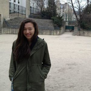 Meet your Posher, Maya