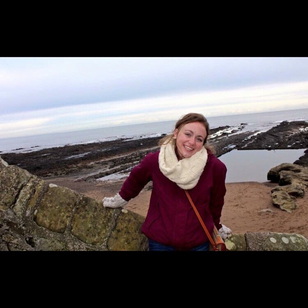 Meet your Posher, Jane