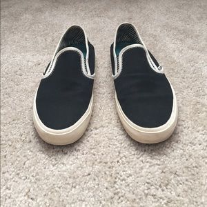 Vans Surf Siders