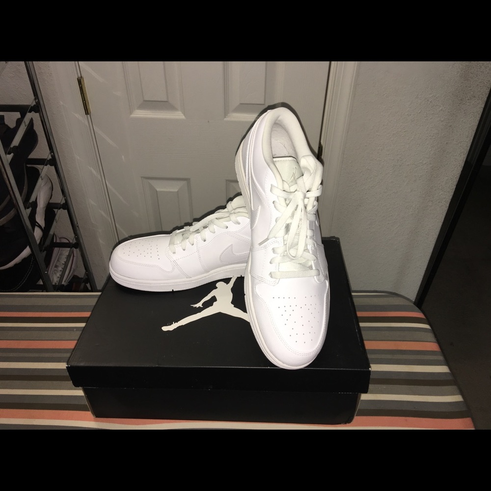 Nike sneakers