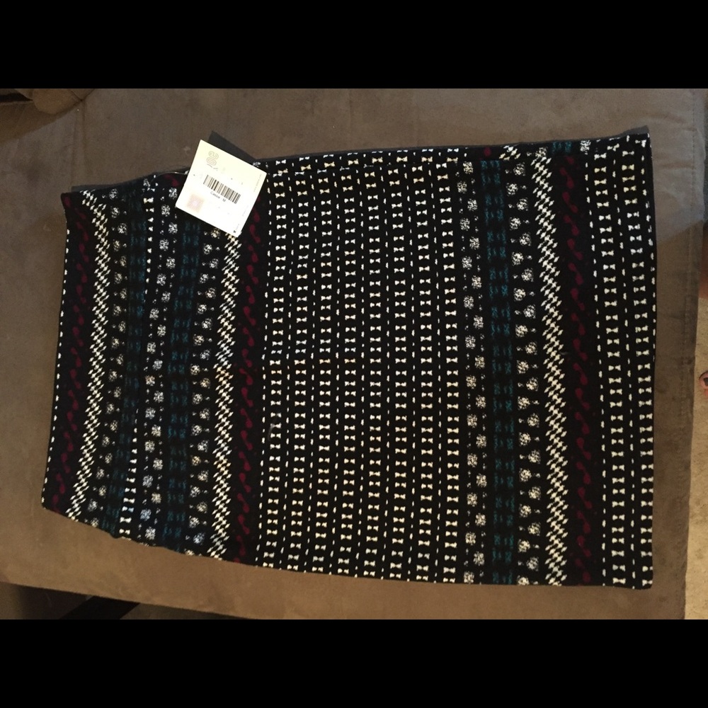 Lularoe Cassie skirt