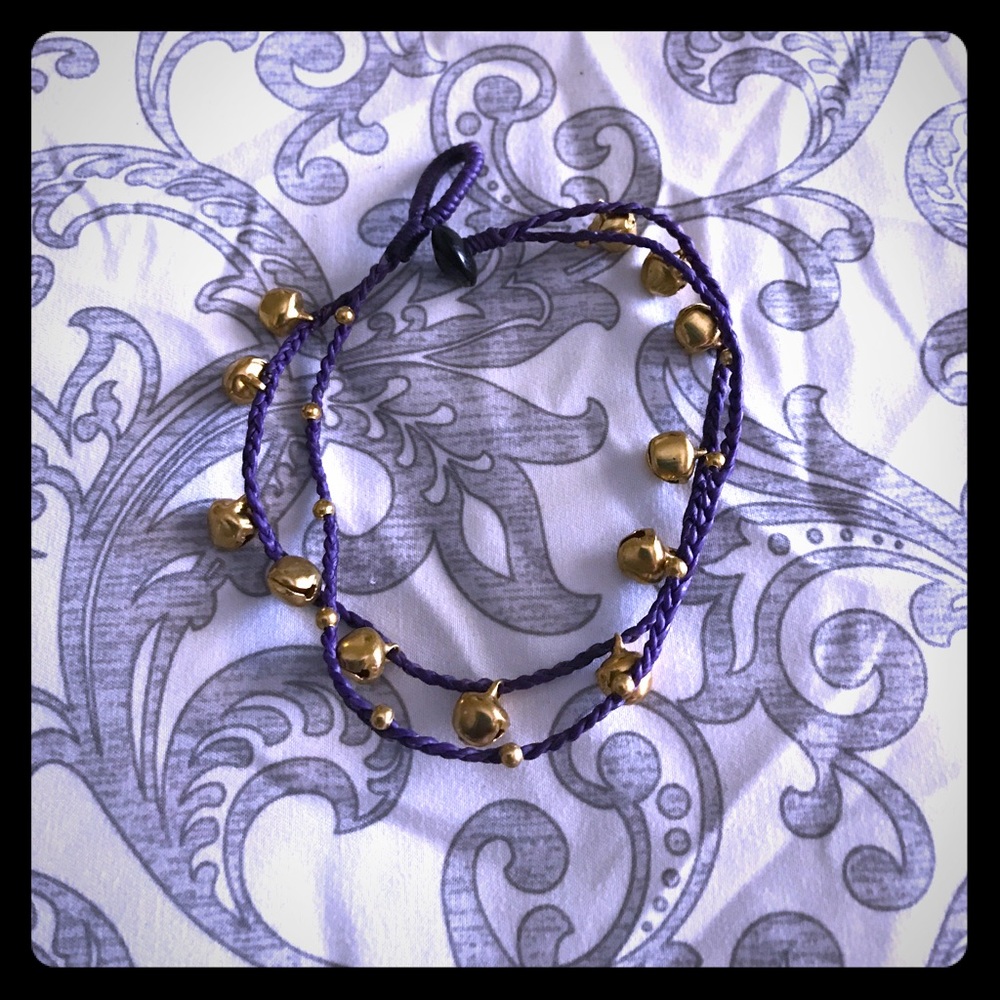 Anklet