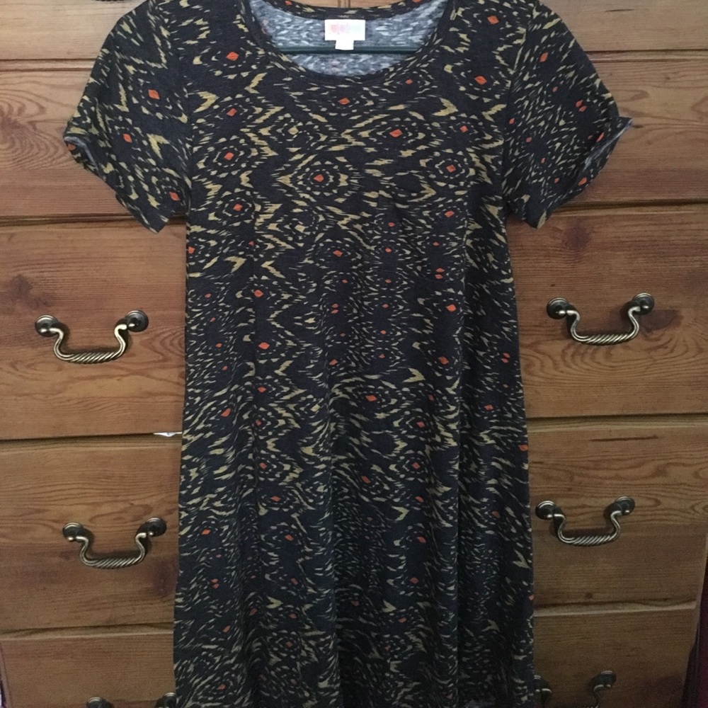 Lularoe Carly