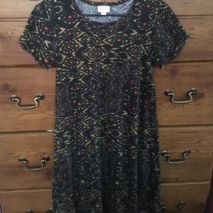 Lularoe Carly