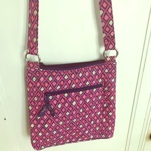 Vera Bradley Cross-body