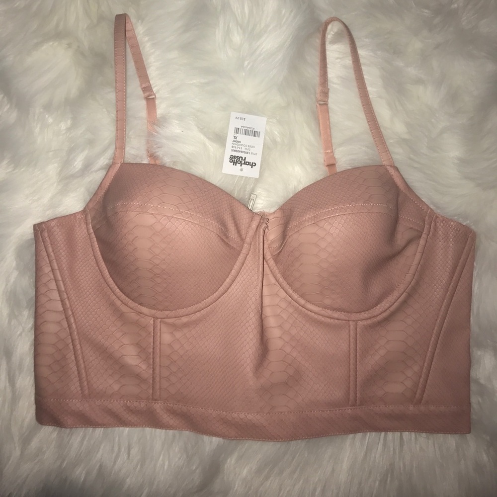 NWT Bralette