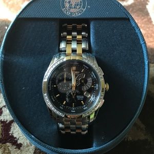 Citizen Eco-Drive Mens Watch