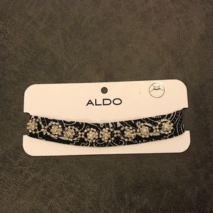 Aldo Chocker Necklace
