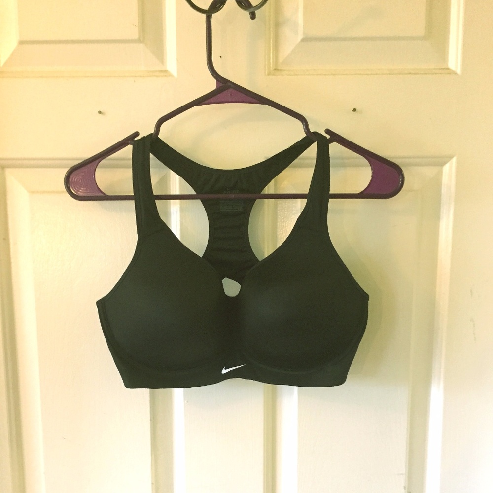 Nike Dri-Fit Sports Bra (Like New)