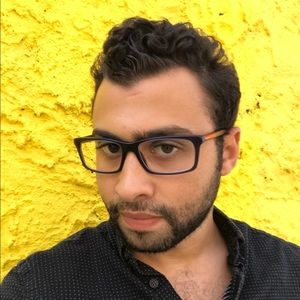 Meet your Posher, Hadi