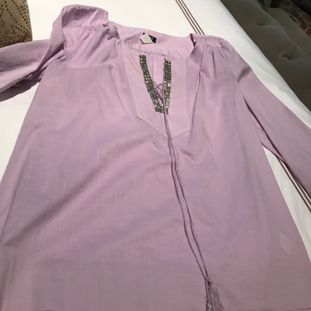 J.Crew tunic
