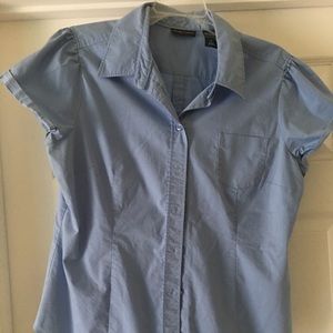 New York and Company Blouse
