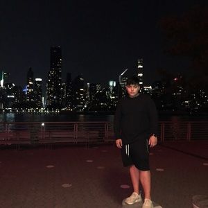 Meet your Posher, Zabiollah