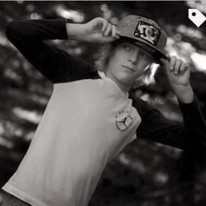 Meet your Posher, Hunter