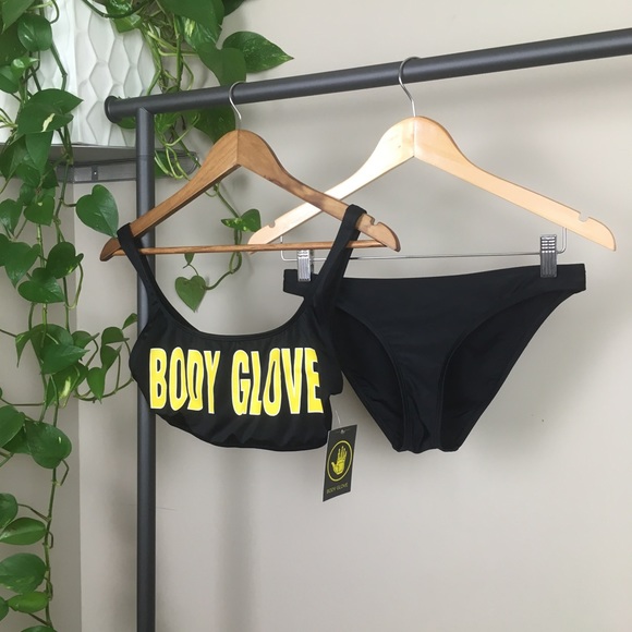 Body Glove Other - Body Glove bikini!