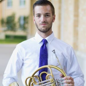 Meet your Posher, Collin