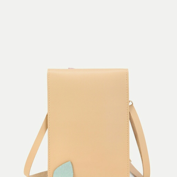 📣LAST ONE📣 🌿MINI FLORAL CROSSBODY 🌿🌿 - Picture 5 of 7