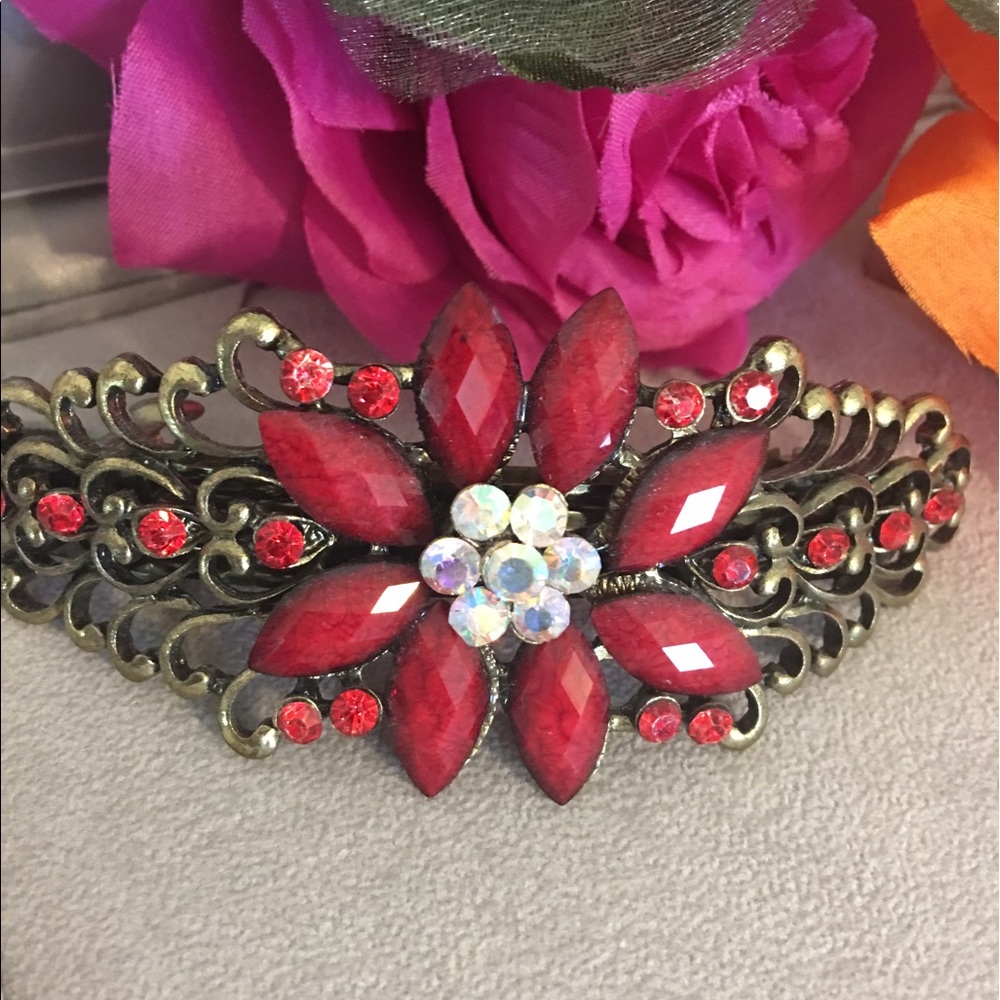 Hair accessories