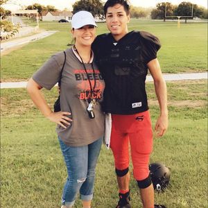 Meet your Posher, Robin