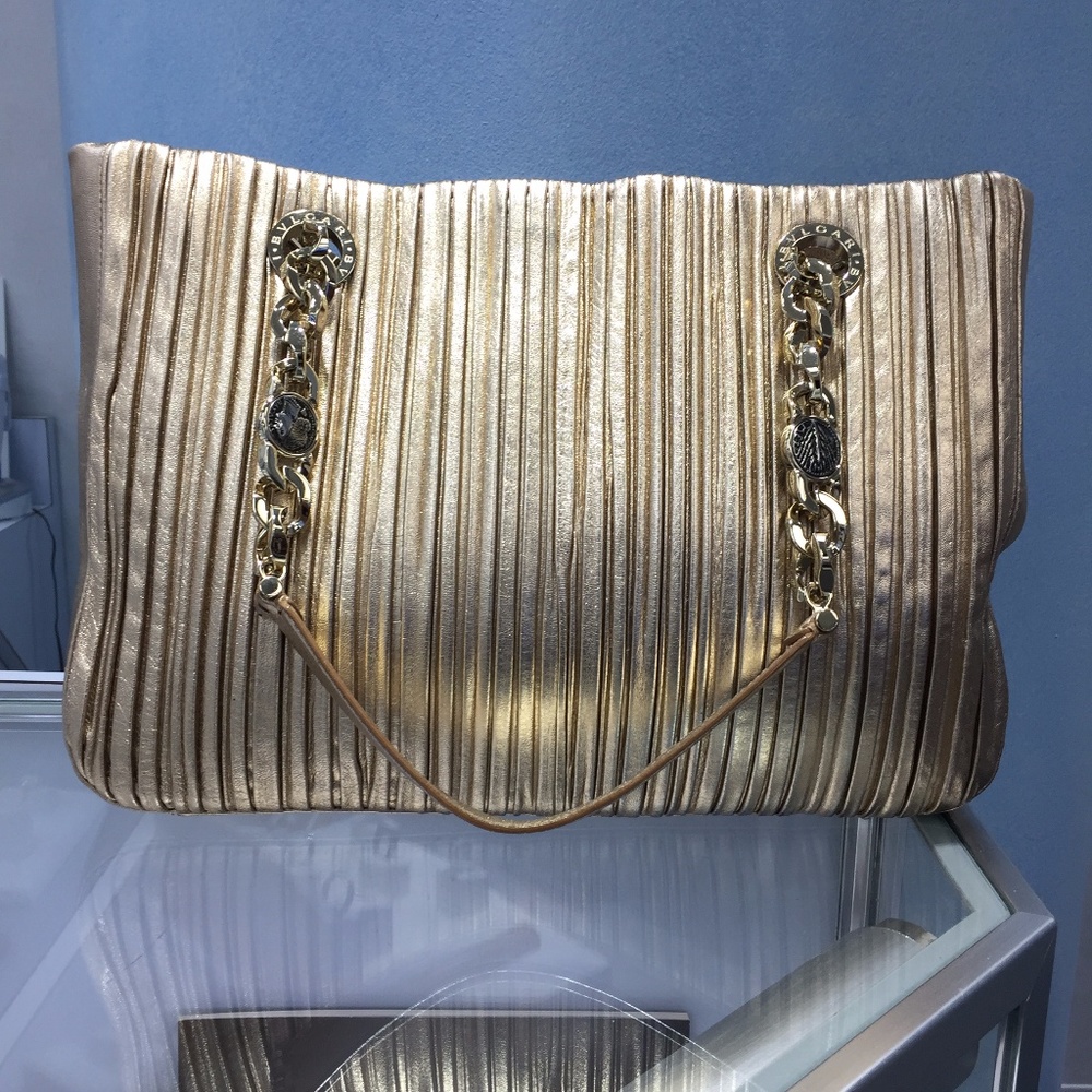 BVLGARI HANDBAG