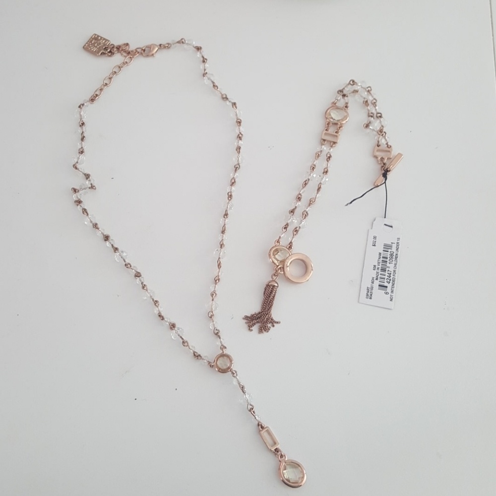 Anne Klein set