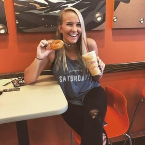 Meet your Posher, Cassie