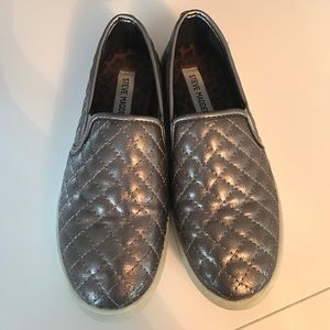 Steve Madden kids shoes