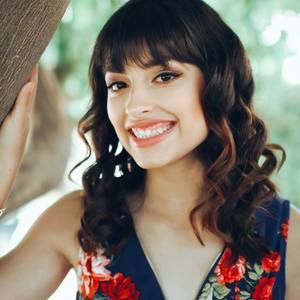 Meet your Posher, Tiffany