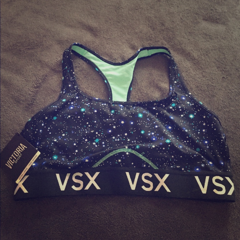 VS sports bra