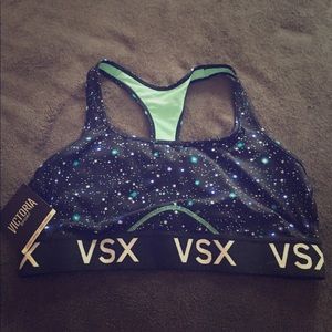 VS sports bra