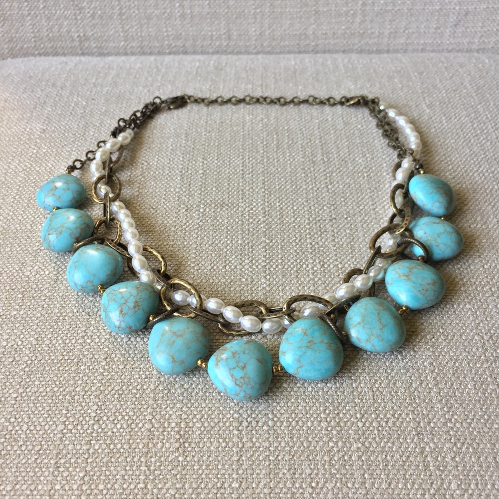 Premier Design Resort Necklace