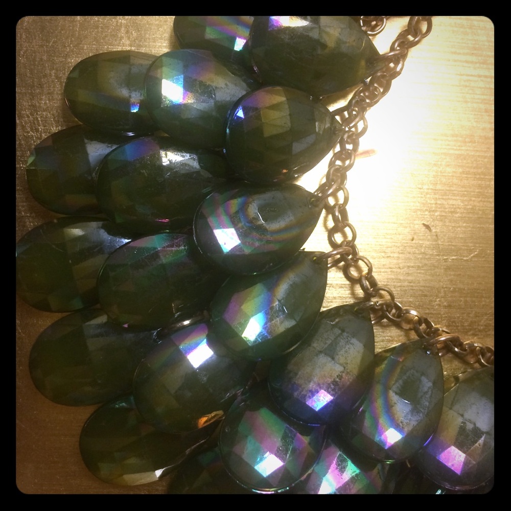 Ladies Fashion Jewelry