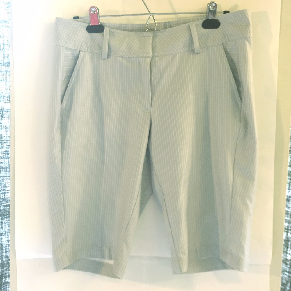 Tommy Armour DriLogic Shorts (originally for Golf)
