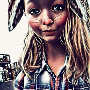 Meet your Posher, Megan