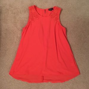 Stitch fix papermoon top