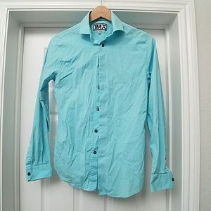 Express men's 1mx shirt XS