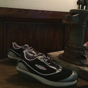 MBT shoes