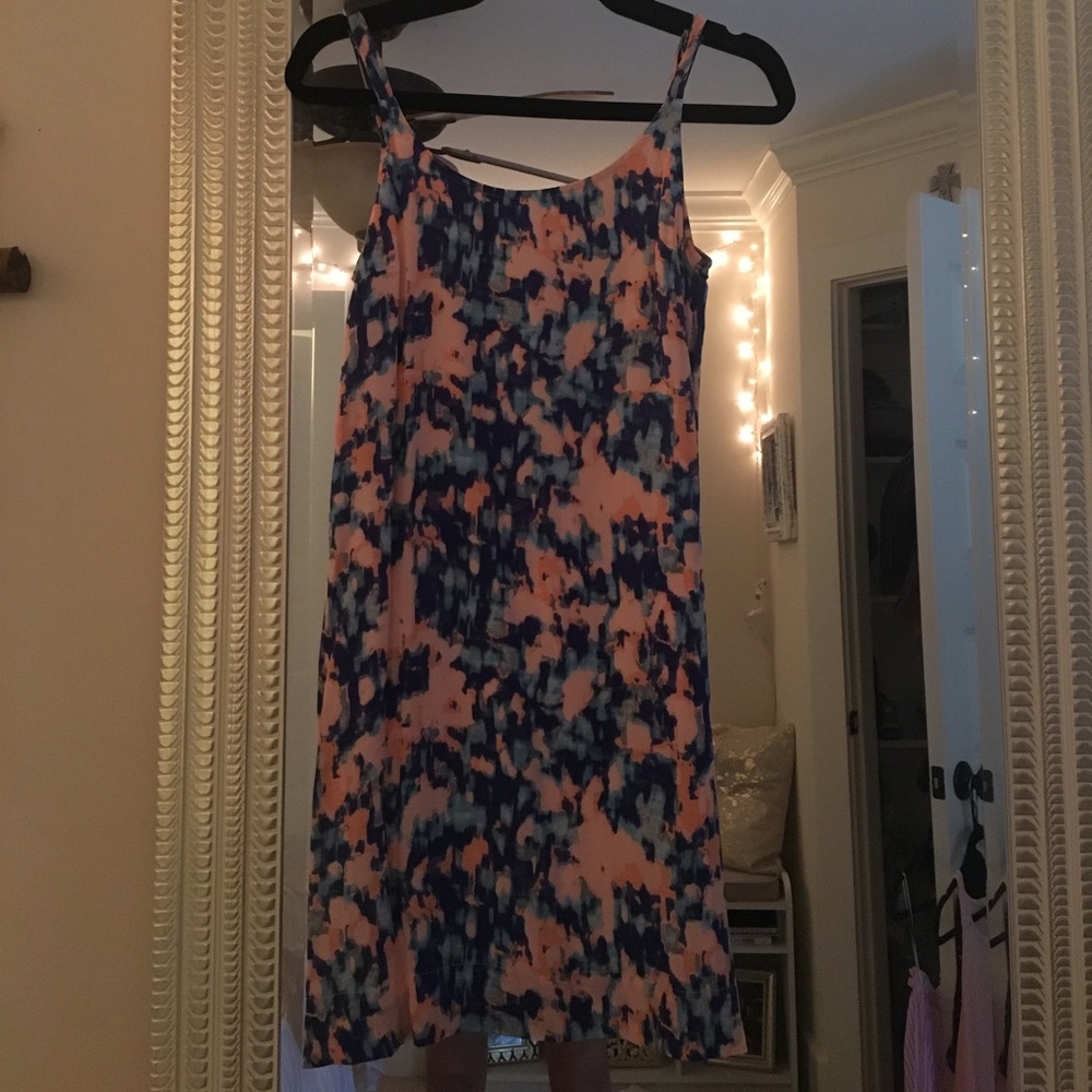 Splendid dress