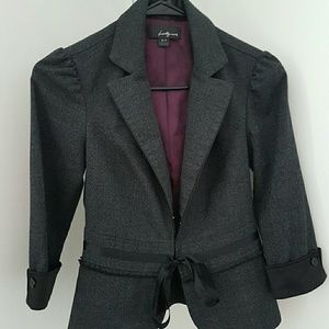 Corporate looking jacket