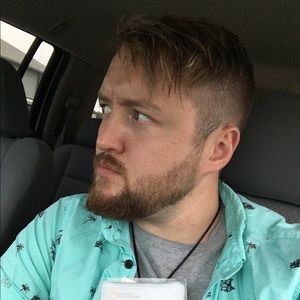 Meet your Posher, Luke