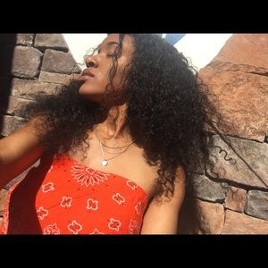 Meet your Posher, Kierston