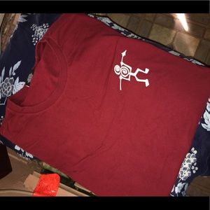 T-shirts for sell $10 each