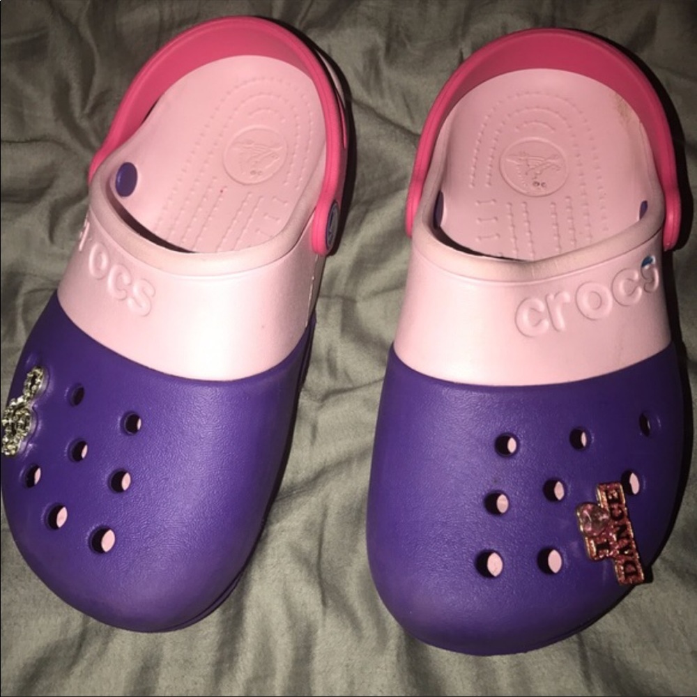 Children's Crocs