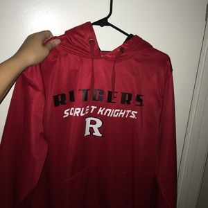 Rutgers - Sweatshirt