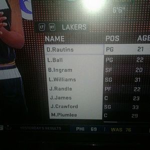 Meet your Posher, Shawnta