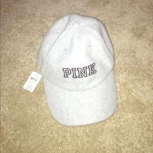 PINK Ball Cap