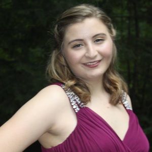 Meet your Posher, Nettie