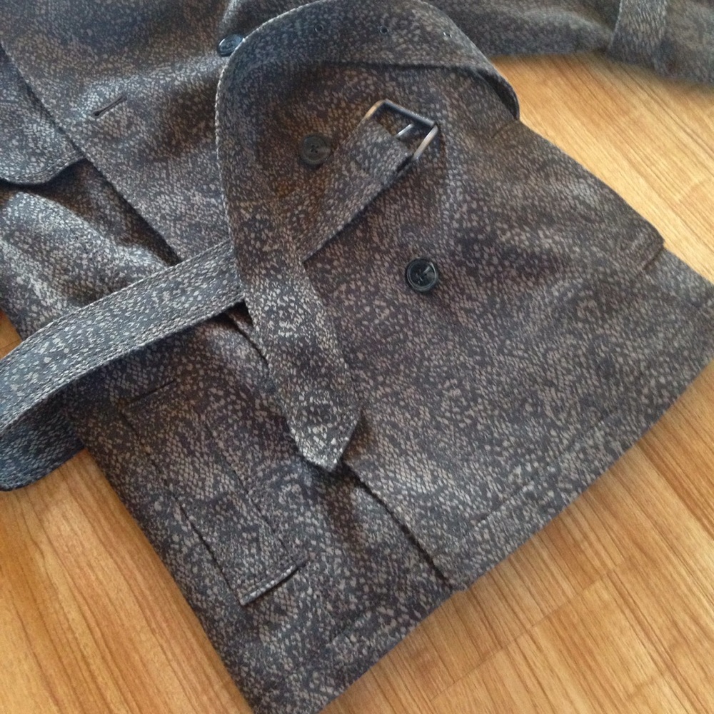 1 Day Sale...Michael Kors jacket/Firm - Picture 7 of 8