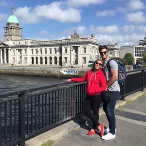 Meet your Posher, Clint